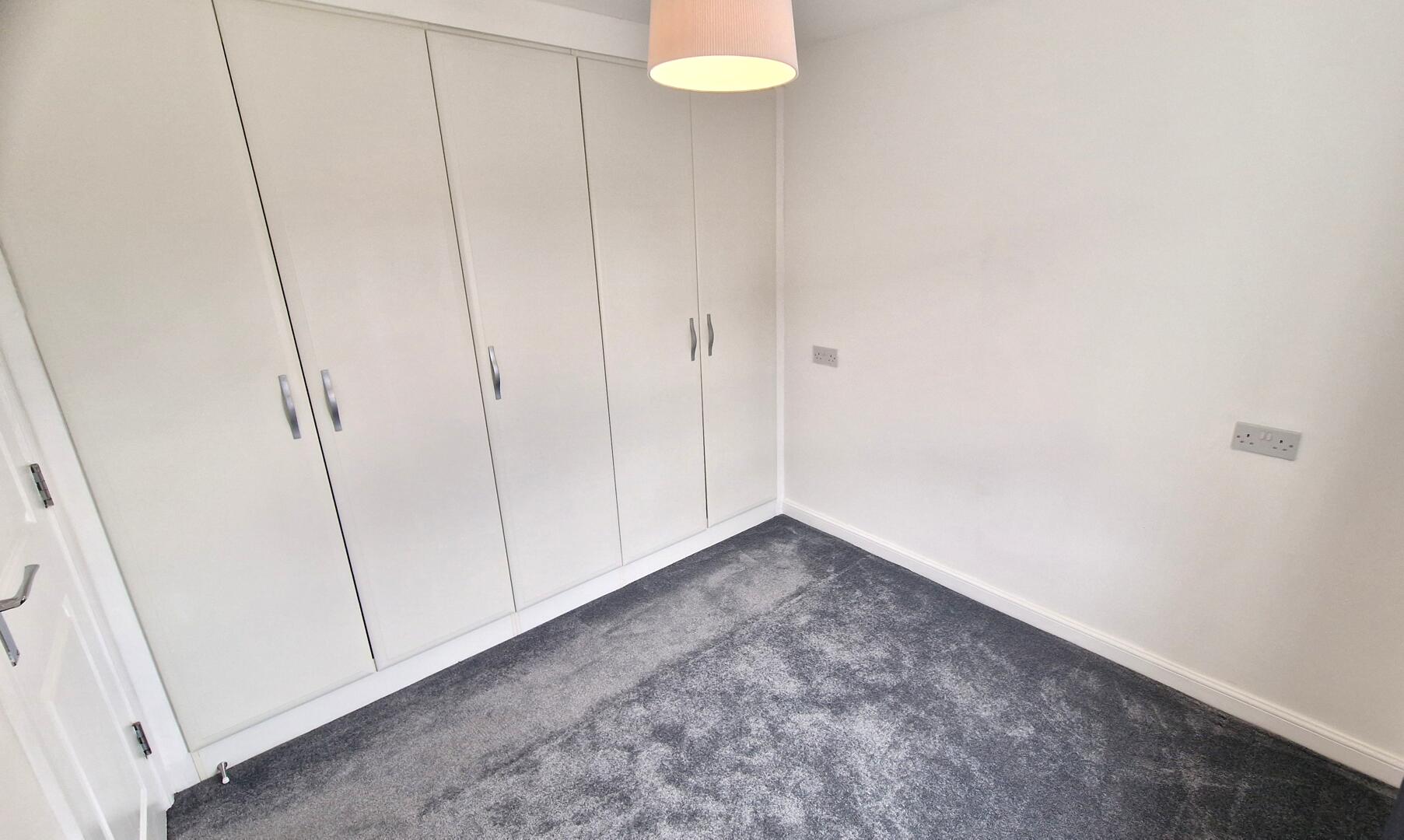 4 Liebert Drive Pendlebury Swinton